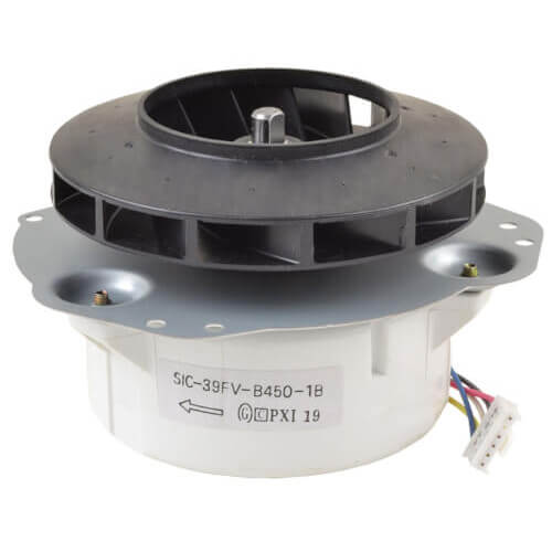 Main product image of Blower Motor, RTG20164S