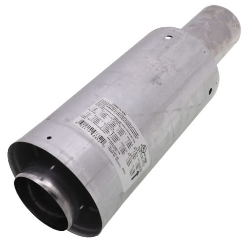 thumbnail image 2 of 383-700-167 - Weil-McLain 383-700-167 - 2\" Concentric Vent Termination Kit For W 2 of 11