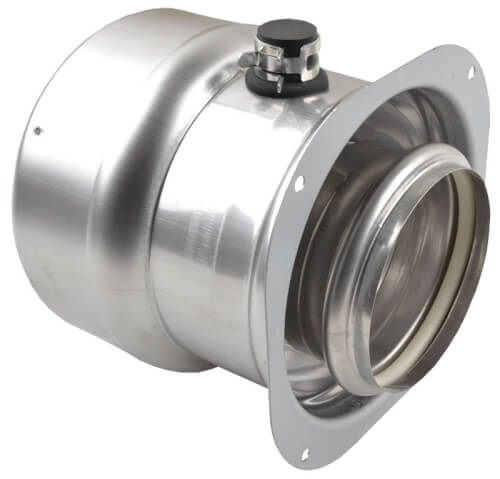 Main product image of Concentric Vent Assembly, RTG20212BB