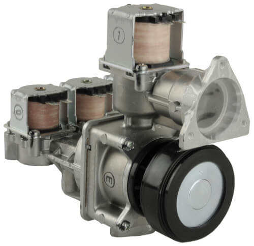 Gas Control Valve Assemby