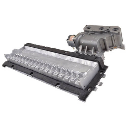 Main product image of Burner Manifold - RTG-199 (NG), RTG20212E