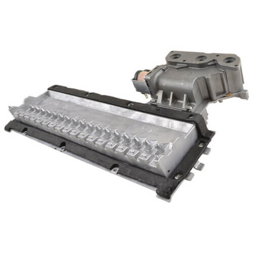 Main product image of Burner Manifold - RTG-199 (LP), RTG20212F