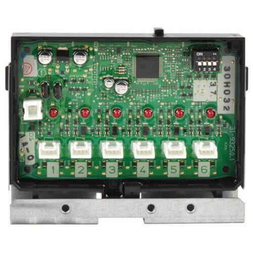 Rheem Electrode Set - Fl1 #RHE-RTG20212BE - Hvac Parts And