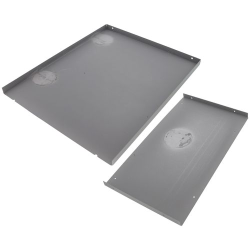 RTG20217XG Rheem RTG20217XG Tankless Pipe Cover Kit, RTG20217XG