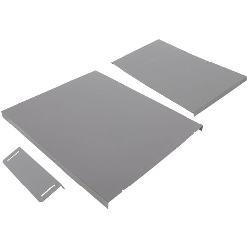 RTG20217XG Rheem RTG20217XG Tankless Pipe Cover Kit, RTG20217XG