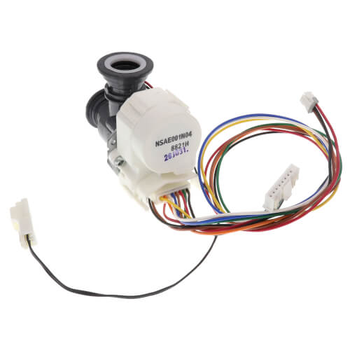 Main product image of Water Control Body, RTG20223E