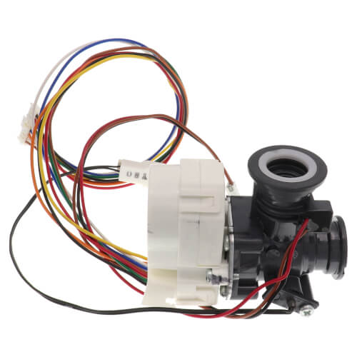 Main product image of Water Control Body, RTG20223E