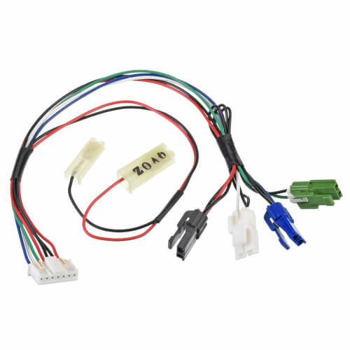 Main product image of Therm Wiring Harness, RTG20223W