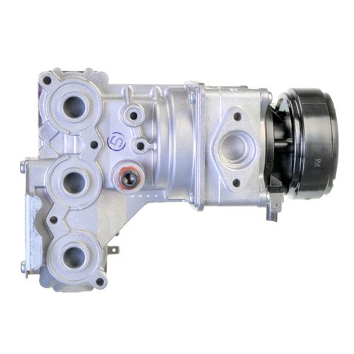 Main product image of Gas Control Valve Assembly, RTG20235AC
