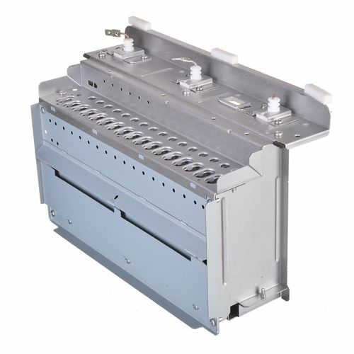 Main product image of Upper Burner Assembly, RTG20235AD