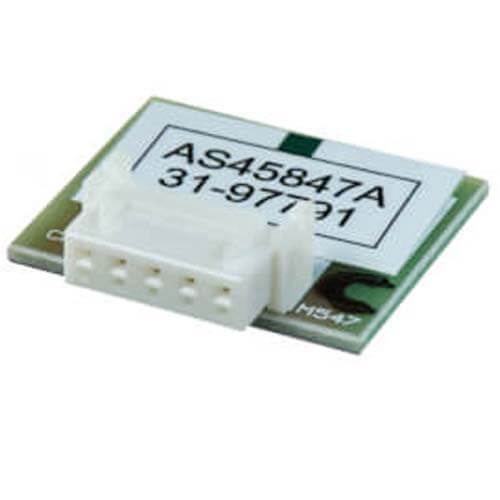 Main product image of Program Chip - NG, RTG20235AE
