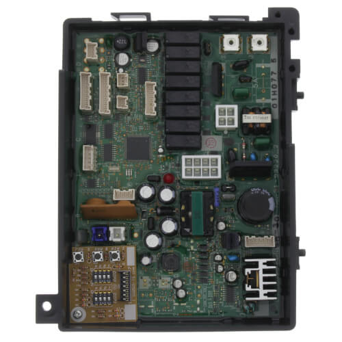 Main product image of Control Board, RTG20235D
