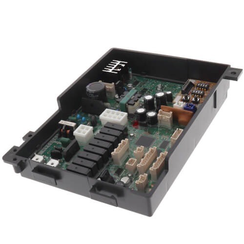 Main product image of Burner Control Assembly, RTG20235Y