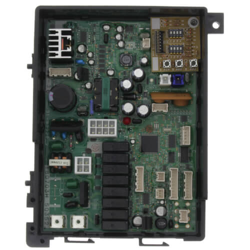 Main product image of Control Board, RTG20239B