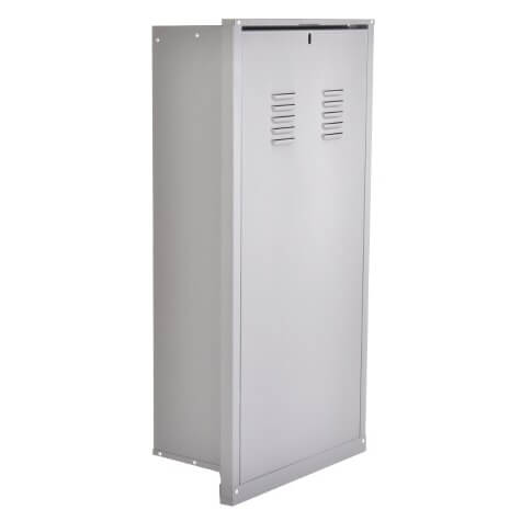 Recess Box Kit - Indoor / Mid Efficiency
