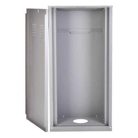 Recess Box Kit - Indoor / Mid Efficiency