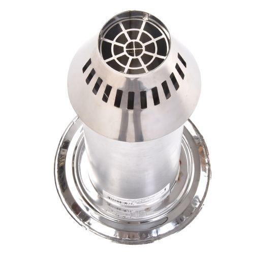 Main product image of Cone Termination Kit (2" x 6" Wall) - 3"/5" - 16.25" long, RTG20260