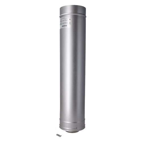 Main product image of 23.66" x 3" x 5" Concentric Straight Vent, RTG20270C