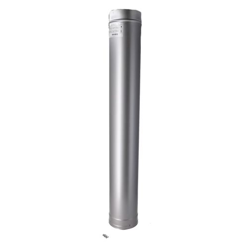 Main product image of 35.66" x 3" x 5" Concentric Straight Vent, RTG20270D