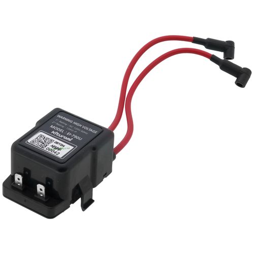Main product image of Ignition Transformer, RTG20298AF