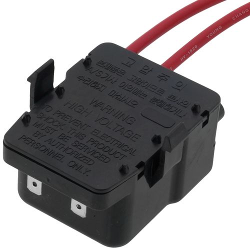 Main product image of Ignition Transformer, RTG20298AF