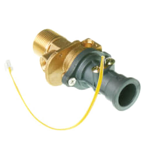 Main product image of Hot Water Pipe Assembly, RTG20298H
