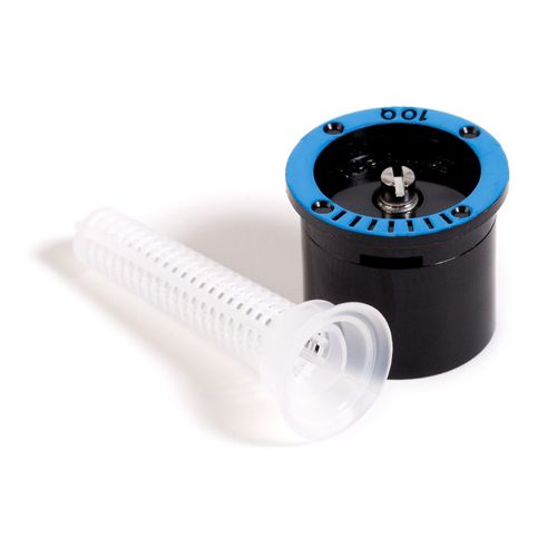 Main product image of 10' Quarter Circle Pattern Spray Nozzle (Blue)