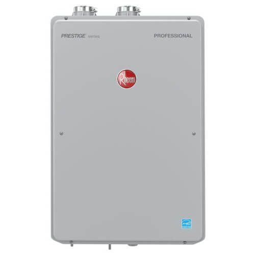 RTGH-95DVLP-2 - Rheem RTGH-95DVLP-2 - High Efficiency 9.5 GPM Indoor ...