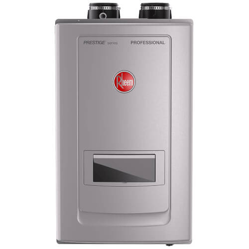 RTGHRH11DVLN Rheem RTGHRH11DVLN High Efficiency 11.0 GPM Indoor