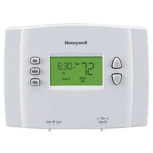 RTH2300B1012 - Honeywell RTH2300B1012 - 5-2 Day Programmable Thermostat