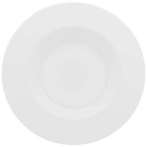 Main product image of 6" Performance 5 CCT Selectable Round LED Recessed Downlight, Baffle Trim - White (11W)