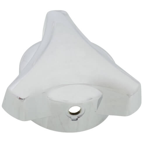 Main product image of Origins Tri-Star Shower Handle (Polished Chrome)