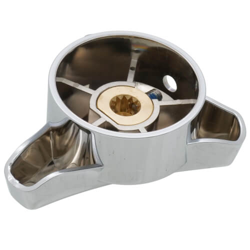 Main product image of Origins Tri-Star Shower Handle (Polished Chrome)