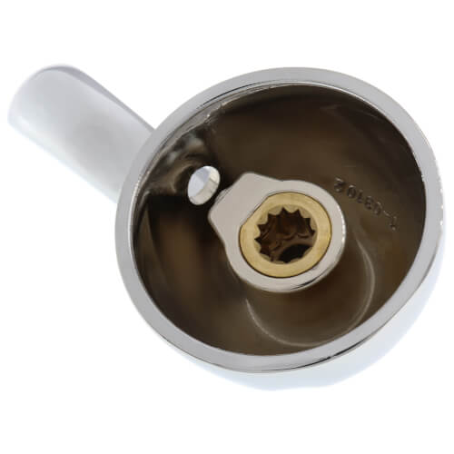 Main product image of Origins Lever Shower Handle (Polished Chrome)