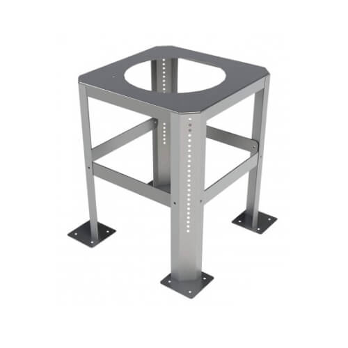 Main product image of Stand for Rooftop Inducer for RT1500