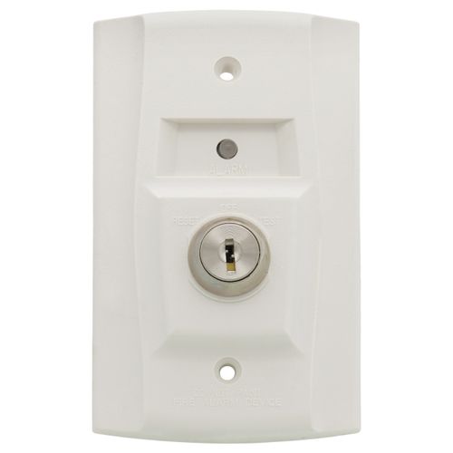 Main product image of Key-remote Test/reset Station, RTS151KEY