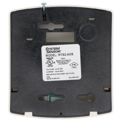 Main product image of Multi-Signaling Accessory w/ Add on Strobe, RTS2-AOS