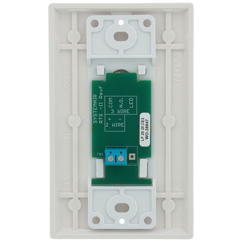Main product image of RTS2 20 Minute Pushbutton Timer (LED)