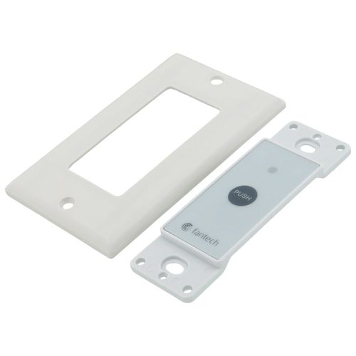 Main product image of RTS2 20 Minute Pushbutton Timer (LED)