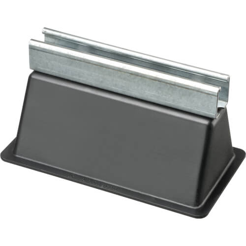 Main product image of Roof Topper Conduit Support (9" x 5-5/8")