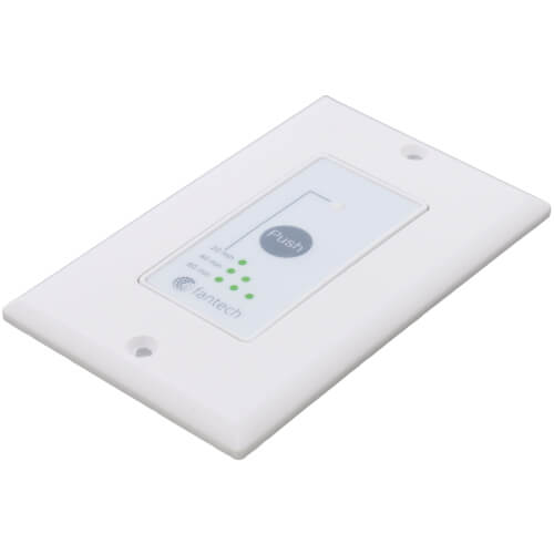 Main product image of RTS5, 20-40-60 Minute Boost Timer