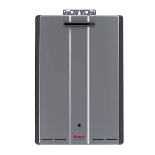 Main product image of RU199EP 199,000 BTU, Condensing Outdoor Tankless Water Heater (Propane)