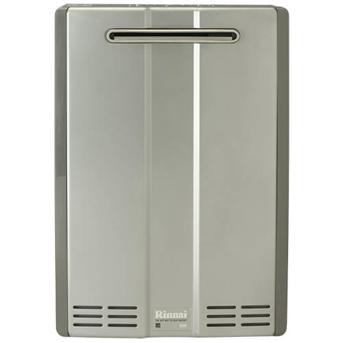 Main product image of RU80EP 152,000 BTU, Condensing Outdoor Tankless Water Heater (Propane)