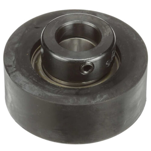 RUBRS108 Browning RUBRS108 1/2" Light Duty Interchange Mounted Ball Bearing w/ Setscrew