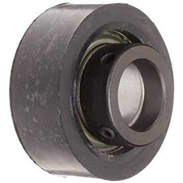 Main product image of 5/8" Light Duty Interchange Mounted Ball Bearing w/ Setscrew Locking