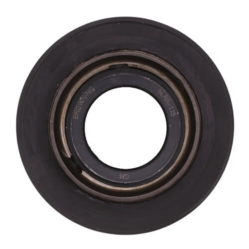 RUBRS115 Browning RUBRS115 15/16" Light Duty Interchange Mounted Ball Bearing w/ Setscrew