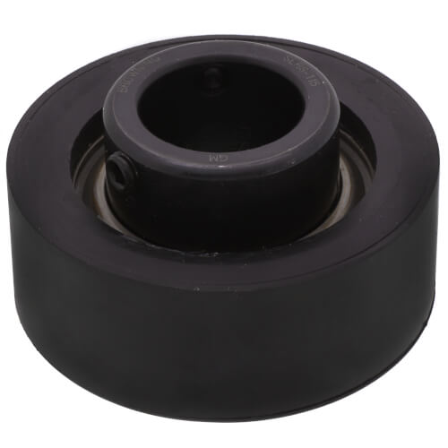 RUBRS115 Browning RUBRS115 15/16" Light Duty Interchange Mounted Ball Bearing w/ Setscrew