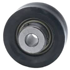 Main product image of 1" Light Duty Interchange Mounted Ball Bearing w/ Setscrew Locking