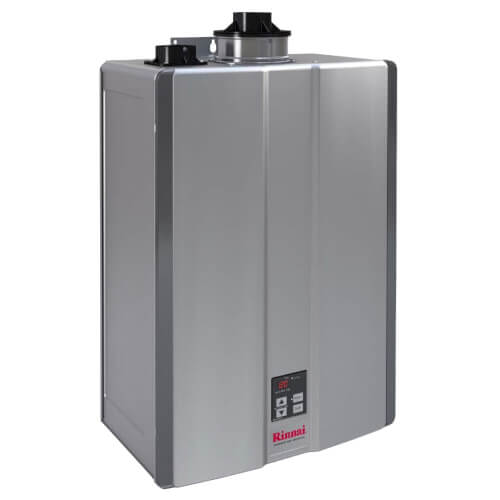 RUR199IP - Rinnai RUR199IP - RUR199IP 199,000 BTU, Condensing Indoor ...