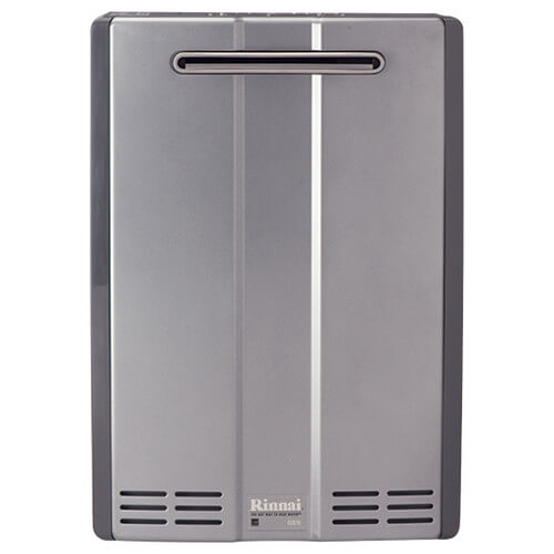 Main product image of RUR98EP 199,000 BTU, Condensing Outdoor Tankless Water Heater (Propane)